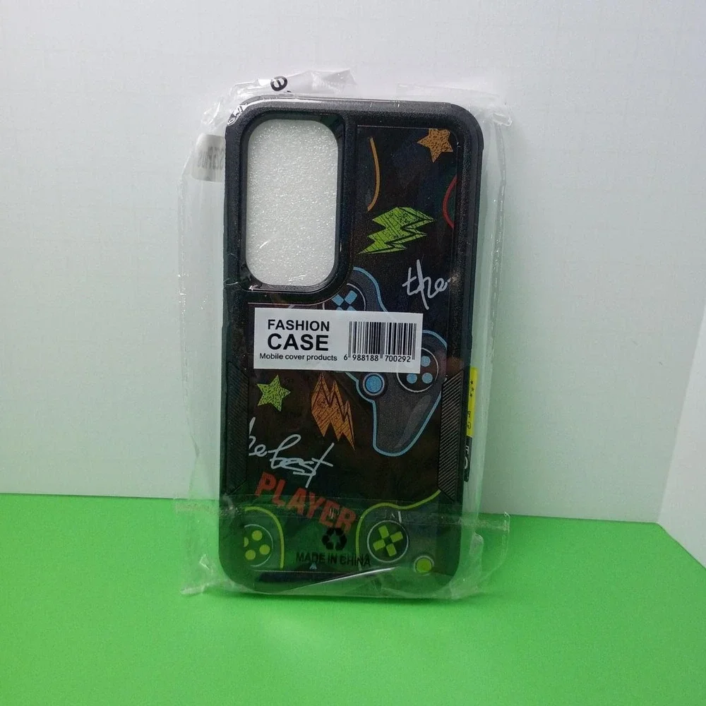 Samsung S25 Plus & S24 Plus Case